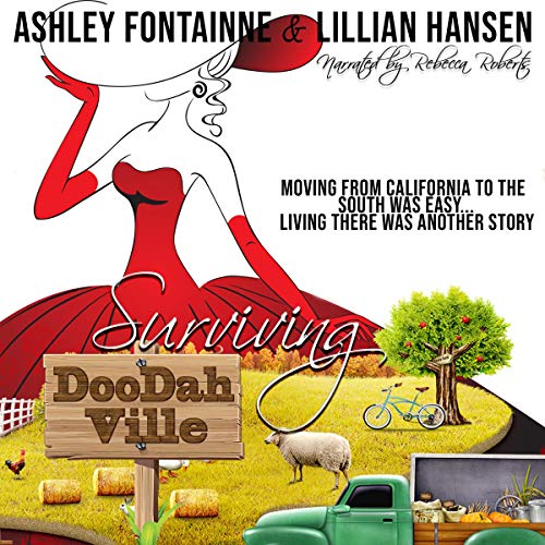 Cover of Surviving Doodahville