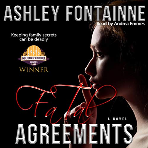 Cover of Fatal Agreements