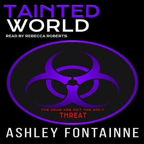 Cover of Tainted World