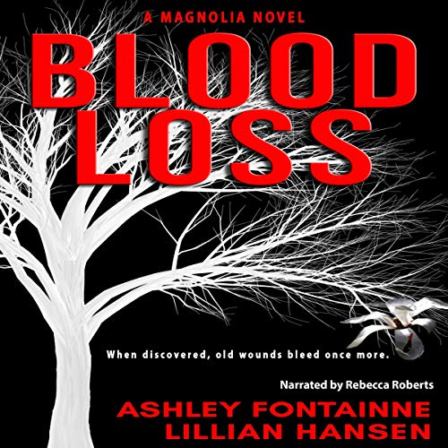 Cover of Blood Loss