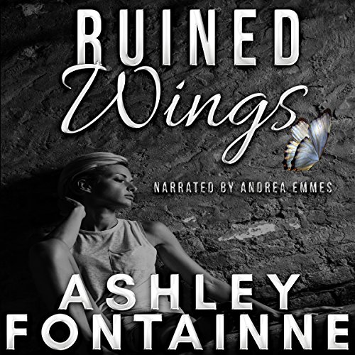 Cover of Ruined Wings