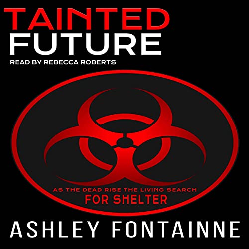 Cover of Tainted Future