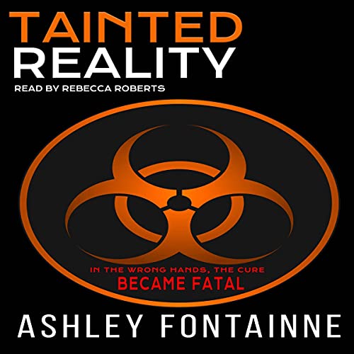 Cover of Tainted Reality