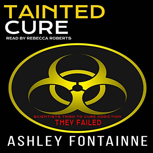 Cover of Tainted Cure