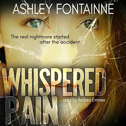 Cover of Whispered Pain