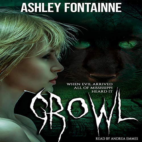 Cover of Growl