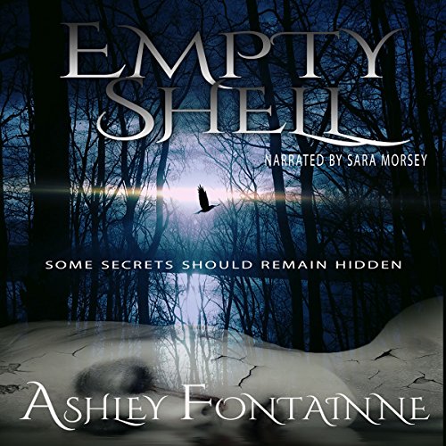 Cover of Empty Shell