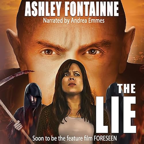 Cover of The Lie