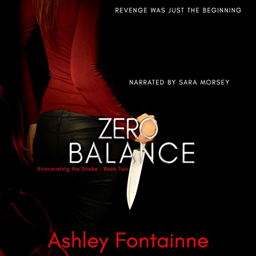 Cover of Zero Balance