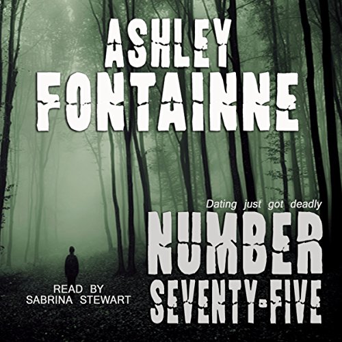 Cover of Number Seventy-Five