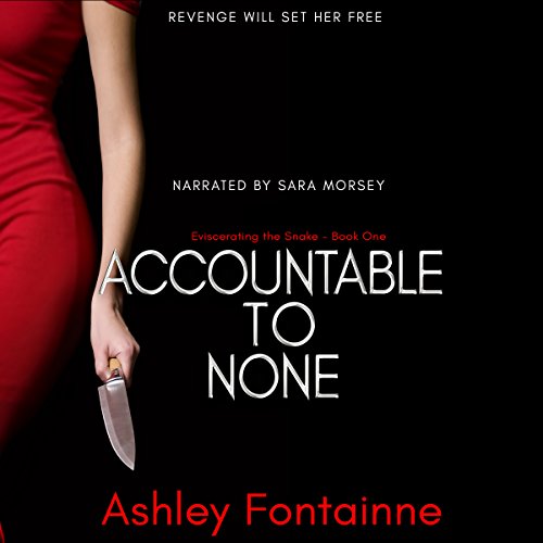 Cover of Accountable to None