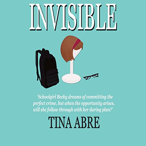 Cover of Invisible