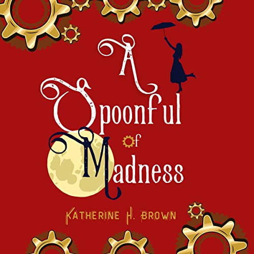 Cover of A Spoonful of Madness