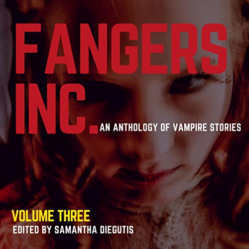 Cover of Fangers Inc.