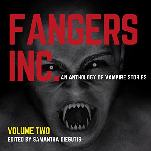 Cover of Fangers Inc, Volume 2
