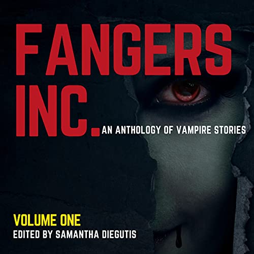 Cover of Fangers Inc.