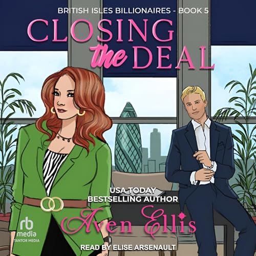Cover of Closing the Deal