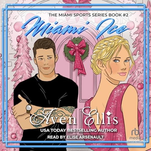 Cover of Miami Ice