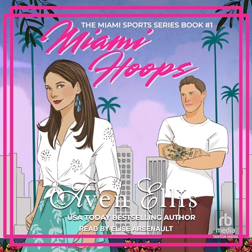 Cover of Miami Hoops