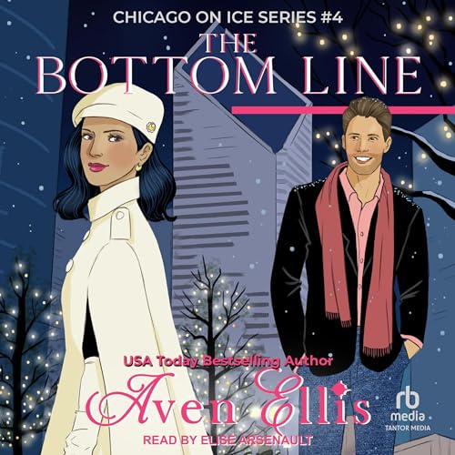Cover of The Bottom Line