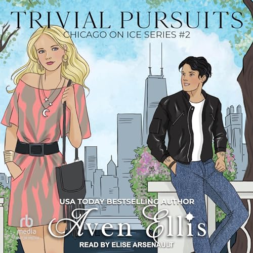 Cover of Trivial Pursuits