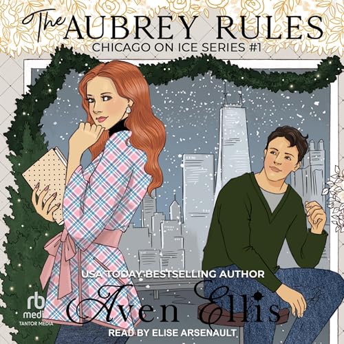 Cover of The Aubrey Rules