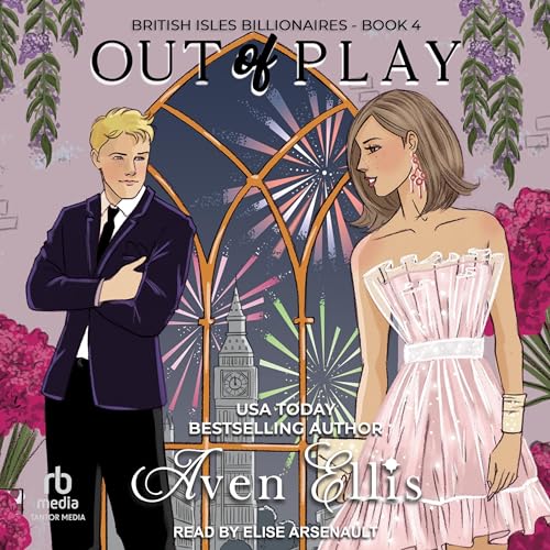 Cover of Out of Play