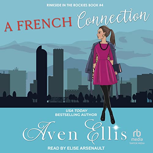 Cover of A French Connection