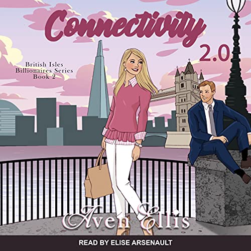 Cover of Connectivity 2.0