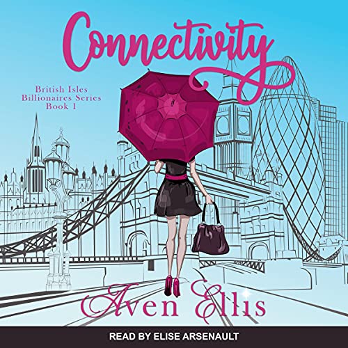 Cover of Connectivity