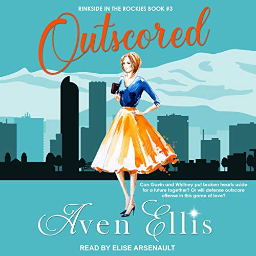Cover of Outscored