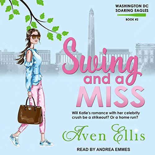 Cover of Swing and a Miss