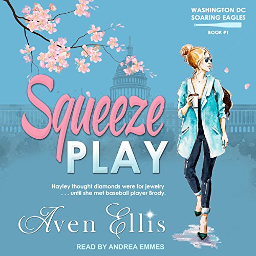 Cover of Squeeze Play