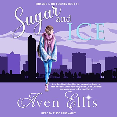 Cover of Sugar and Ice