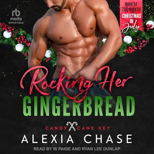 Cover of Rocking Her Gingerbread