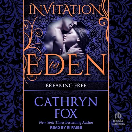 Cover of Breaking Free