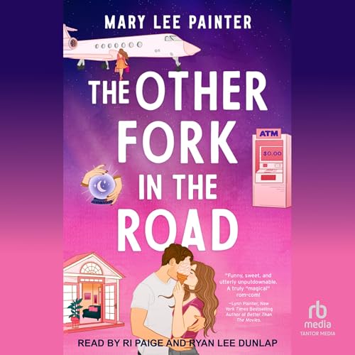 Cover of The Other Fork in the Road