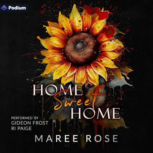 Cover of Home Sweet Home