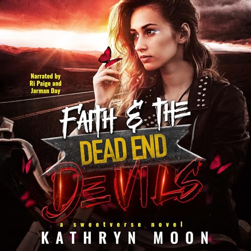 Cover of Faith & the Dead End Devils