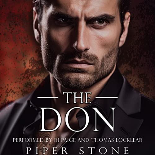 Cover of The Don