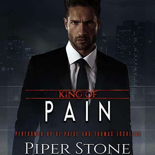 Cover of King of Pain