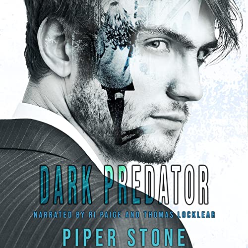 Cover of Dark Predator