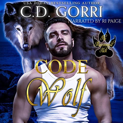 Cover of Code Wolf