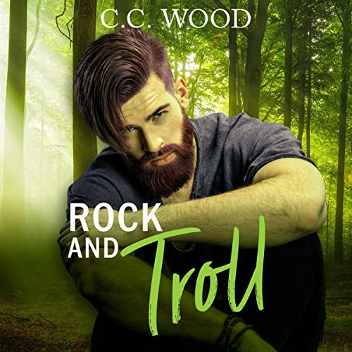 Cover of Rock and Troll