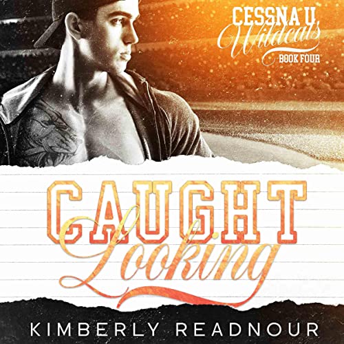 Cover of Caught Looking