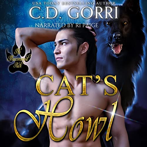 Cover of Cat's Howl