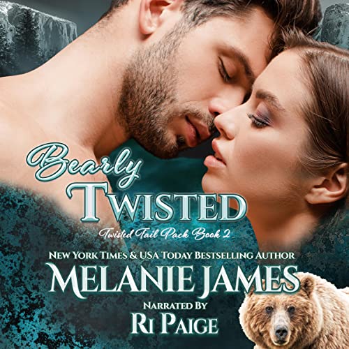 Cover of Bearly Twisted