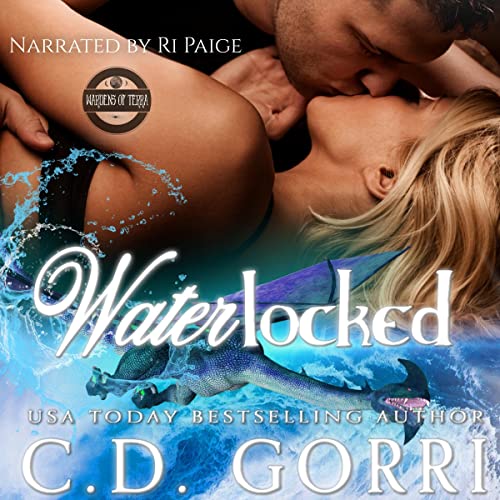 Cover of Waterlocked