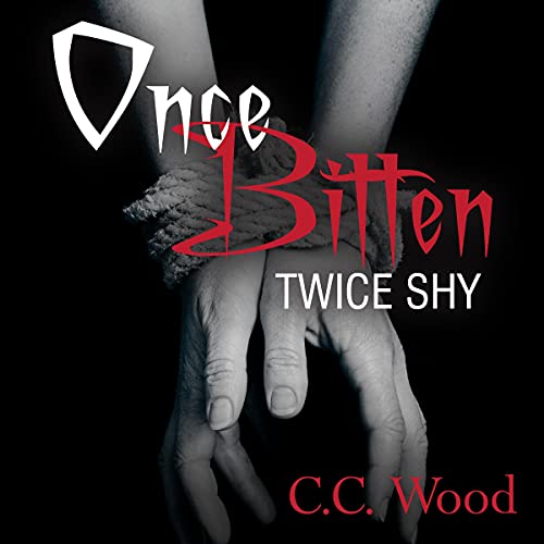Cover of Once Bitten, Twice Shy