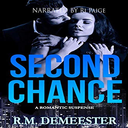 Cover of Second Chance